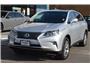 2013 Lexus RX